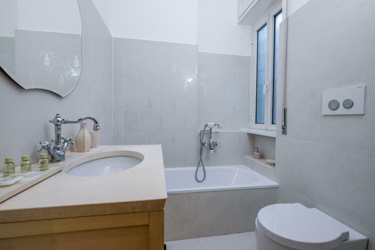 Your Trastevere Balcony Appartamento *