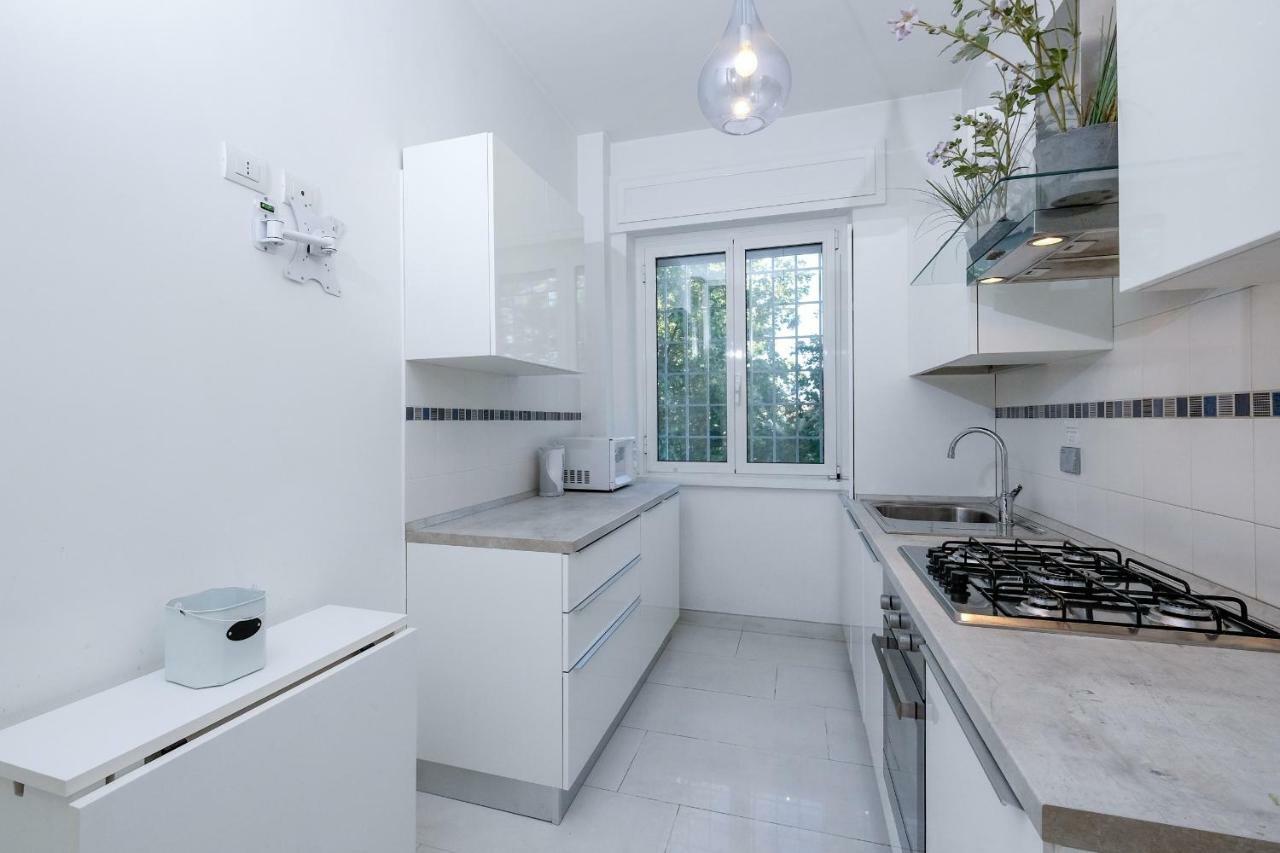 Appartamento Your Trastevere Balcony Roma