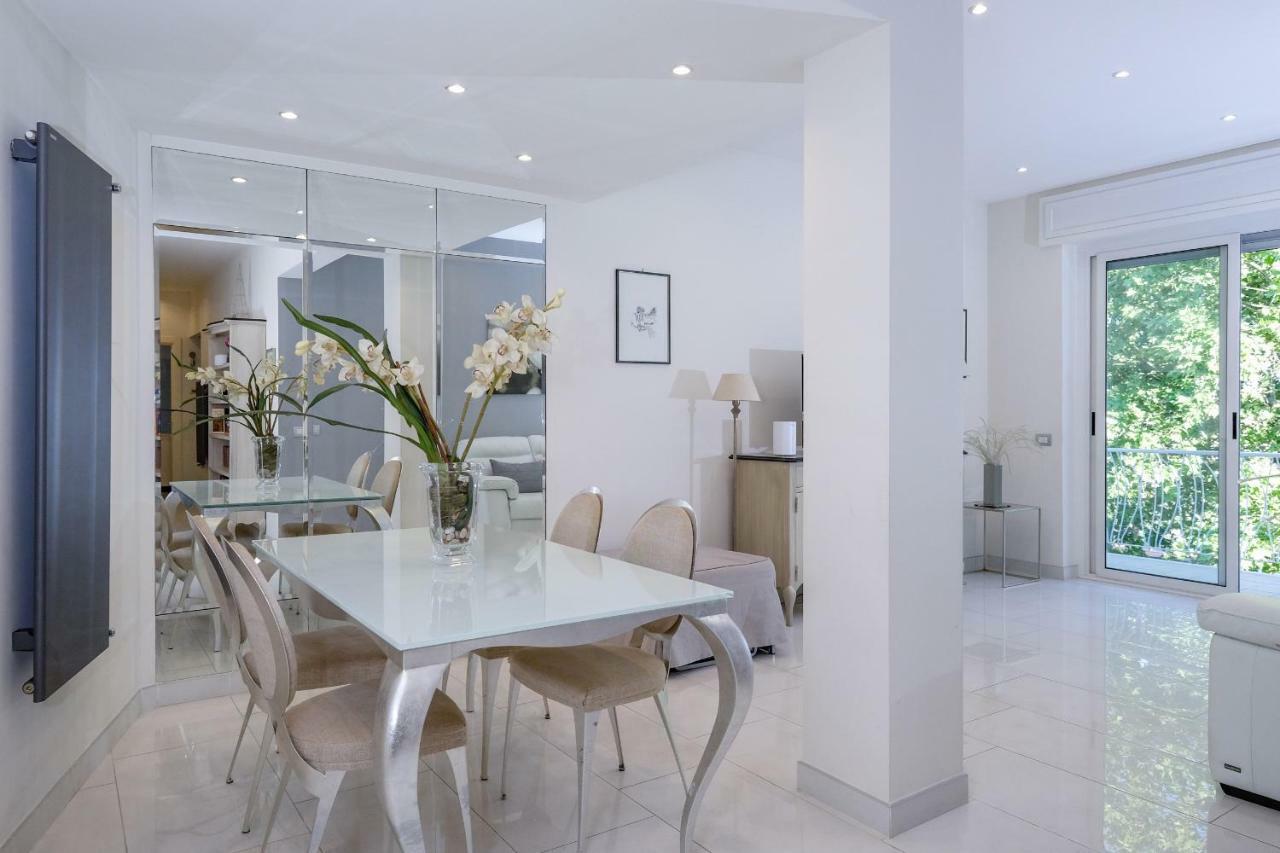 Apartamento Your Trastevere Balcony Roma