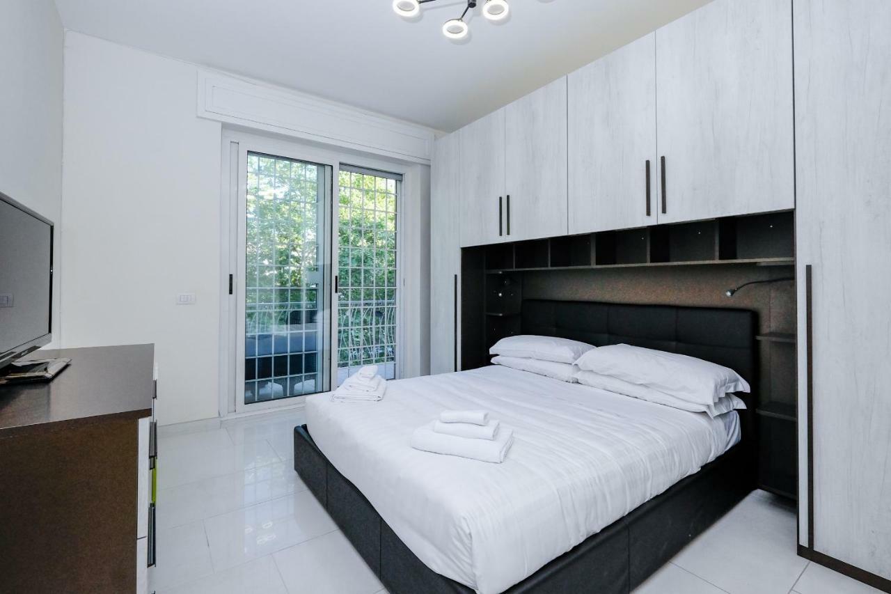 Apartamento Your Trastevere Balcony Roma
