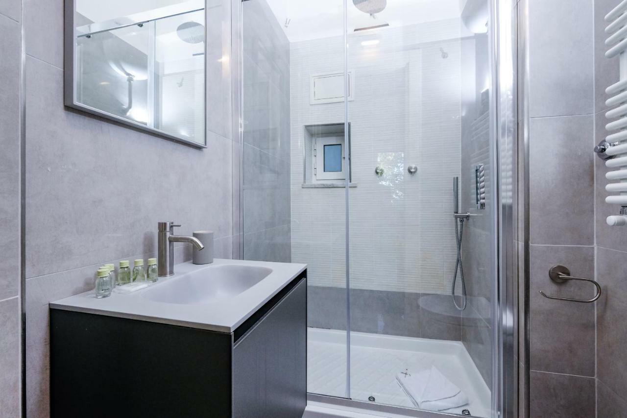 Your Trastevere Balcony Apartamento